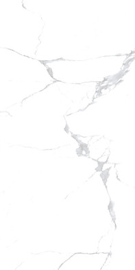 Керамогранит Classic Statuario Polished 60х120 RossaCera полированный универсальный