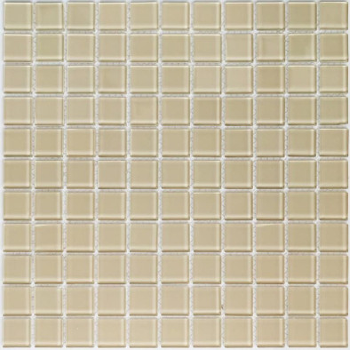 Мозаика Lungo 2.5x2.5 стекло 30х30