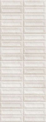 Настенная плитка Mares Arena 45x120 Rec. Grespania Ceramica S.A. Zarci матовая, рельефная (структурированная) керамическая 64ZA718