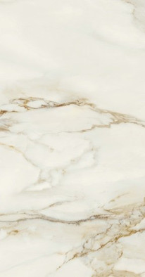 Керамогранит Versilia Gold 120x278x0,35 Smooth Kerlite Starlight лаппатированный (полуполированный) универсальная плитка