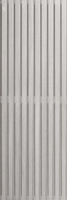 Настенная плитка Spa Perla 30x90 (1,35) El Molino матовая керамическая 57005