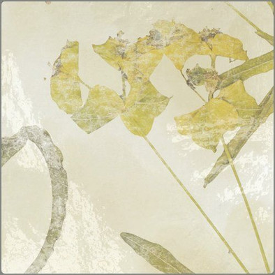 Настенная плитка Kasbah Mix Ocre керамическая