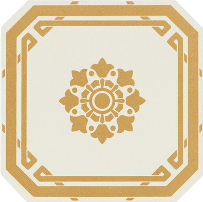 Декор Ottagono Dec Ed Leeds 20x20 Grazia Ceramiche керамогранит матовый OEOD2