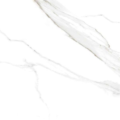 Керамогранит Satvario Calacata Polished 7 мм 60x60 Concor полированный универсальная плитка УТ-00038820
