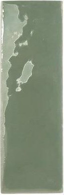 Керамогранит Rebels Moss Gloss 5х15 Wow глянцевый настенная плитка 129061