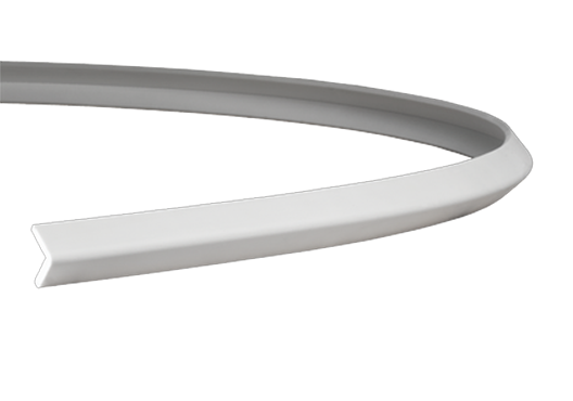 Европласт Карниз гибкий 1.50.156