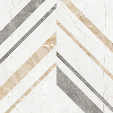 Керамогранит IM00 60x60x9 Полированный Estima Improve универсальная плитка 73331