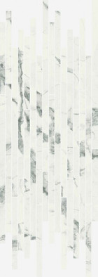 Декор Шарм Делюкс Инвизибл Стрип Charme Deluxe Invisible Strip 26x75 люкс керамогранит
