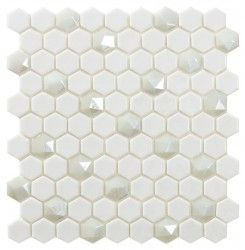 Мозаика Hex Colors № 100/Diamond 350D (на сетке)