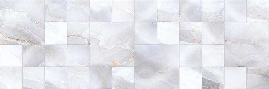 Настенная плитка Silver Decor 02 Glossy Primavera 30x90 глянцевая керамическая DG12-02