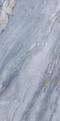 Керамогранит Azul Bahia High Gloss 9 mm 60х120 Alpas Euro полированный универсальная плитка 00-00050243