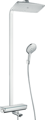 Душевая стойка Hansgrohe Raindance Select E 360 Showerpipe