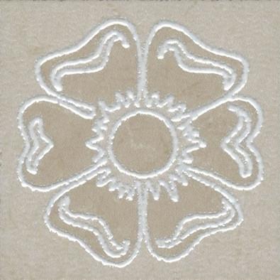 Вставка OS/A158/SG1687 Монсанту Бежевый Светлый 7.2x7.2 Kerama Marazzi матовый