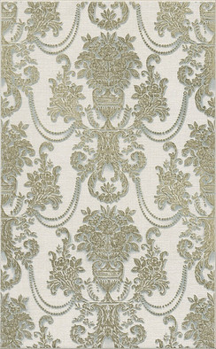 Декор VT/B165/6402 Борромео 25x40 Kerama Marazzi матовый керамический фото Декор VT/B165/6402 Борромео 25x40 Kerama Marazzi матовый керамический