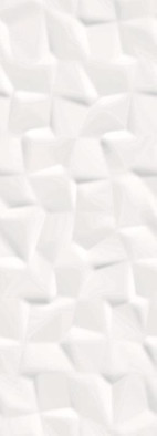 Настенная плитка Porcelanicos HDC Dream 389 Blanco 32x89, матовая керамическая
