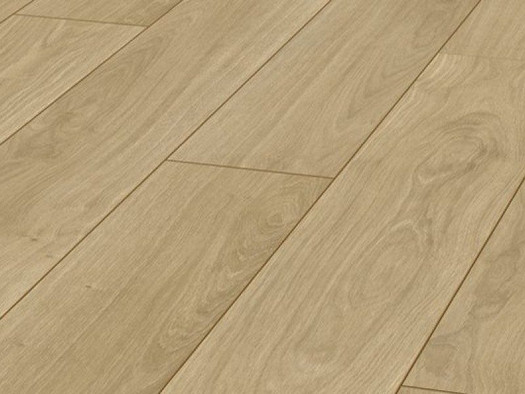 Ламинат Kronotex D 3004 Дуб Вейвлесс натуральный Exquisit 1380х193 32 класс 8 мм с фаской