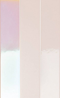 Настенная плитка Rose Hologram 5x25 глянцевая керамическая