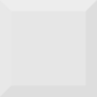 Настенная плитка Absolut Keramika Cube Kitchen Biselado Brillo Perla 10x10, глянцевая керамическая