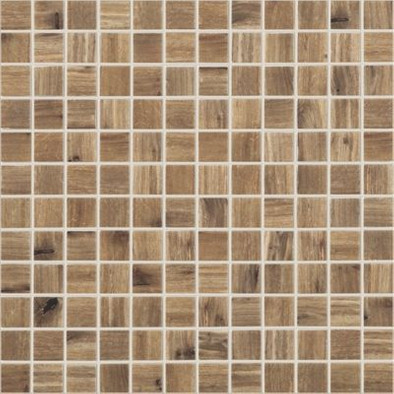 Мозаика Wood № 4201 (на сетке)