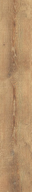 Керамогранит Ca Foscari Tabacco 20x120 Rett. La Fabbrica матовый универсальная плитка 094013