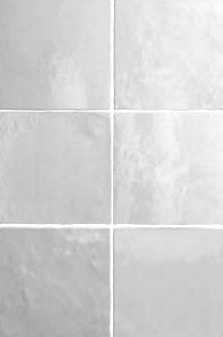 Настенная плитка Artisan White 13.2 керамическая фото Настенная плитка Artisan White 13.2 керамическая