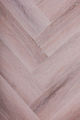 SPC ламинат Evofloor Дуб Северный HP 0035 Parquet Click 42 класс 600х125х4 мм (каменно-полимерный) с фаской