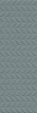 Настенная плитка RA6R Vida Struttura Foglia 3D Azzurro Rett 30x90 Marazzi Ragno матовая керамическая УТ-00027991 фото Настенная плитка RA6R Vida Struttura Foglia 3D Azzurro Rett 30x90 Marazzi Ragno матовая керамическая УТ-00027991