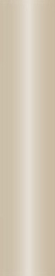 Бордюр Ravena Beige Glossy 3х15 Modern Ceramics глянцевый керамический