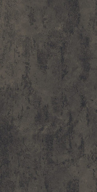 Керамогранит Metallic 113 black 60x120 Seratonia матовый универсальная плитка