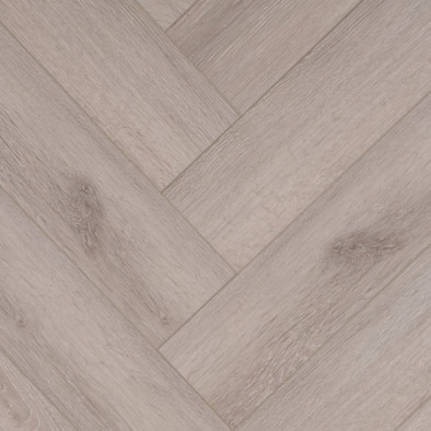 SPC ламинат Millennium Алькасар Herringbone 34 класс 635x127x5 мм (каменно-полимерный) с фаской HB 1171L-4