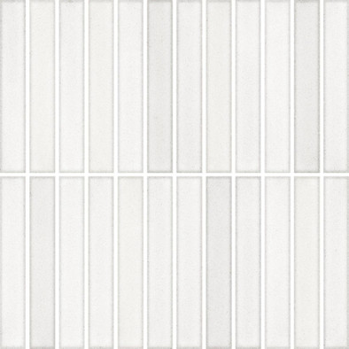 Настенная плитка Сrisp White 20x20 Harmony глянцевая керамическая 5022141889