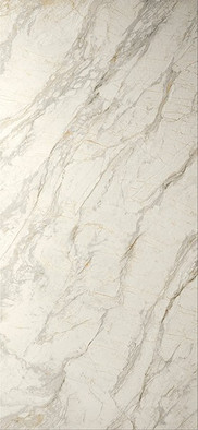 Керамогранит Hme 10 Van Gogh White 120x260 Rett Hard Del Conca Marble Edition матовый универсальная плитка GZME10R