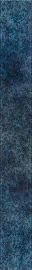 Бордюр Uniwersalna Listwa Szklana Blue Paradyz Ceramika 7x59.5 глянцевый стекло 5900144090873