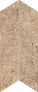 Керамогранит Nodis Chevron Natural Matt 11x54 Marazzi Ragno матовый напольная плитка RDLQ