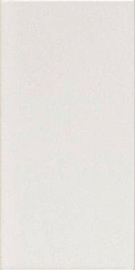 Настенная плитка Evolution Blanco Mate 7.5x15 матовая керамическая фото Настенная плитка Evolution Blanco Mate 7.5x15 матовая керамическая