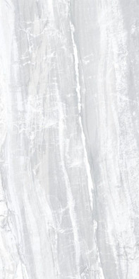 Настенная плитка Interni Dark Grey WT9INR25 AltaCera 25x50 глянцевая керамическая