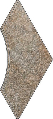 Эмеральд бортик 60x60 Угловой Закругленный 30 Emerald Bor.60x60 Ang.Round 30 матовый фото Эмеральд бортик 60x60 Угловой Закругленный 30 Emerald Bor.60x60 Ang.Round 30 матовый