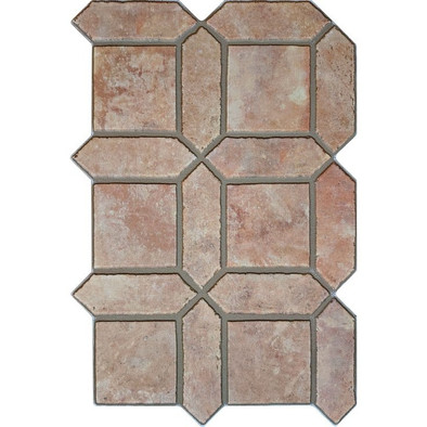 Керамогранит Arenta Coto 40x60 Bestile матовый напольная плитка 00000086944