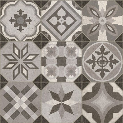 Напольная плитка World Parks Tiergarten керамическая