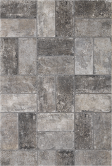 Керамогранит New York Wall Street 10х20 матовый