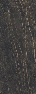 Керамогранит Laminam Noir Desir Lucidato 5,6