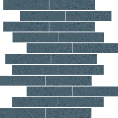 Декор Mosaico Iraklia Jeans керамогранит