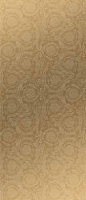 Декор Barocco Gold Lux 120х280 Versace Harmony керамогранит полированный 0021119