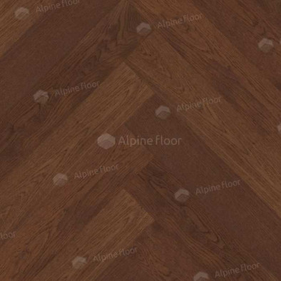 Инженерная доска Alpine Floor Chateau Браун Стори французская елка 600х120х12 EW203-09 фото Инженерная доска Alpine Floor Chateau Браун Стори французская елка 600х120х12 EW203-09