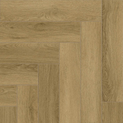 Кварцвиниловая плитка Norland 1056-8 Vuoksa Parquet S LVT 34 класс 590х118х2.5 мм (ламинат) с фаской