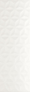 Настенная плитка Corn Clinker Snow Baldocer 40x120 глянцевая, рельефная (структурированная) керамическая УТ0025243 фото Настенная плитка Corn Clinker Snow Baldocer 40x120 глянцевая, рельефная (структурированная) керамическая УТ0025243