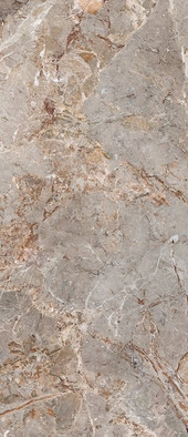 Керамогранит Breccia Argentum Lapp Rett 120x280 Ava Ceramica лаппатированный (полуполированный) универсальный 163011
