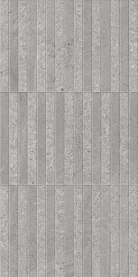 Керамогранит San Vicente Teseo Mix Matt 60x120 Argenta матовый, рельефный (рустикальный) настенная плитка 8435592046174