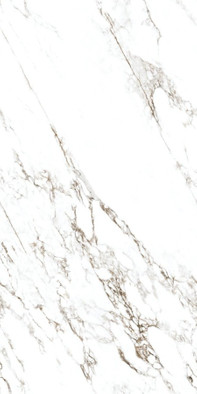 Керамогранит Rozalin White матовый ректифицированный размер 60х120 Novin Ceram Yazd Tile Co напольная плитка