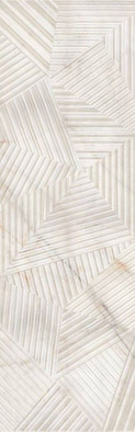 Декор Marmorea Cuarzo Reno Prisma 31,5x100 Grespania Ceramica S.A. глянцевый керамический 17MD83P фото Декор Marmorea Cuarzo Reno Prisma 31,5x100 Grespania Ceramica S.A. глянцевый керамический 17MD83P